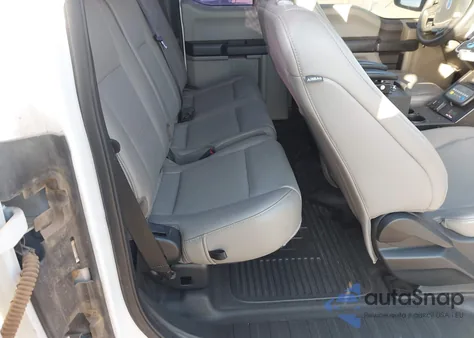 2020 Ford F-250 Xl from USA, damaged, VIN 1FD7X2B67LED61851